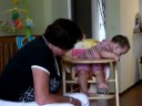 Trinity en Oma