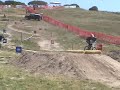 Kevin Aiello race clips