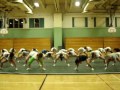 billerica indians 2007