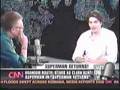 Brandon Routh on Larry King Live 2006 July 2