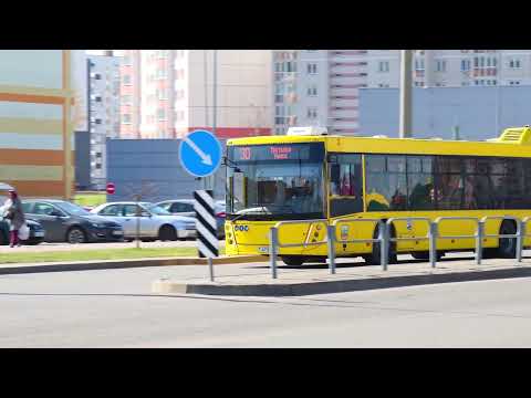 Барановичи день за днем. 09.04.26.