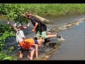 Ejected from Pine Creek Ejected from Pine Creek