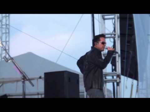 Gary Allan at Bash 21
