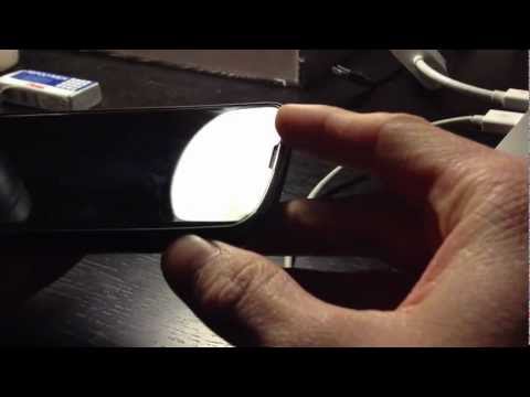 Rearth Ringke Slim Case & Poetic Bumper case for Google Nexus 4