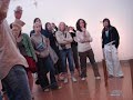 Voyage rheto grece 2007