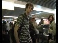 Voyage rheto grece 2007