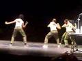 OPB National Stroll Team at Ramapo Stroll Show
