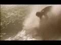 spoon paddling and riding wave, edgespoon.com