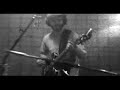 Tony Lucca - \"Recording Givin It All Away\" in the Studio