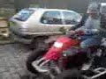tryin my quad out,maybe selling it,don