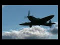 Spitfire LF Mk.XVIe Viared Borås Spitfire LF Mk.XVIe Viared Borås
