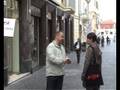 Prink Street Senigallia
