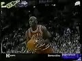 The Artistry of hallucinatory Michael Air Jordan Hang Time