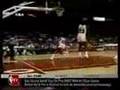 The Artistry of hallucinatory Michael Air Jordan Hang Time