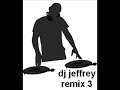 dj jeffrey - house mix 3 dj jeffrey - house mix 3