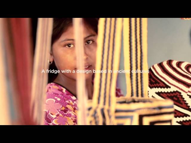 coca cola bio cooler