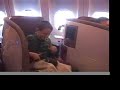 Virgin Atlantic Upper Class