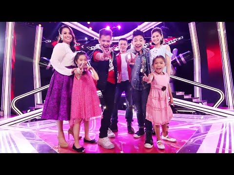 The Voice Kids Philippines: The Final Showdown
