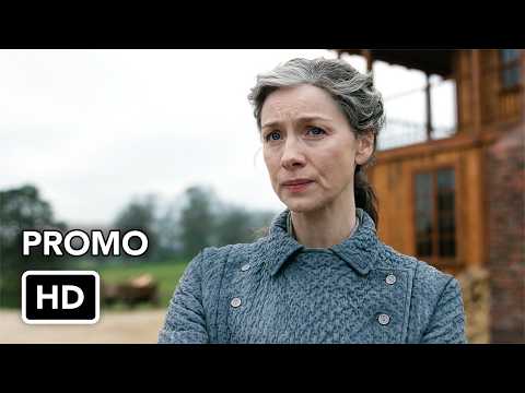 Outlander 8. Sezon 2. Bölüm Fragmanı