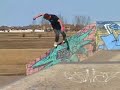 regina skatepark tour