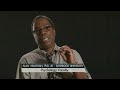 Alan Vaughan on globalism and psychology