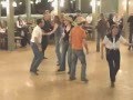 DJ[cowboy] Pretty Baby (Partner Dance Demo)