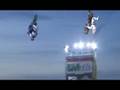 videos de EICMA 2008 - etnies FMX riders
