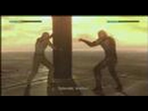 Liquid Snake