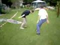 Nerds Fighting