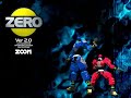 Zero Divide - Hypersonic