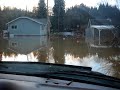 Vernonia flood 2007