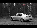 Mercedes-Benz E63 AMG
