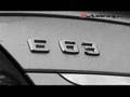 Mercedes-Benz E63 AMG