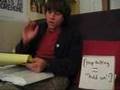 Deconstructing Phil Dr. Phil Blog 1 part 2