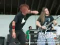 Curtain of Fear live in Rogersville Curtain of Fear live in Rogersville