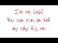 Cmt | Rate | Subcribe(: [Lyrics:] [Lil Wayne:] Yeah, uh-huh [Drake:] Uh, hardly home but always reppin, You hardly on and always second, When I'm awake you always restin, And when they call you the answer you will hardly question, I, I'm doin classic shit in all my sessions, Other nigga's situations they are all depressin, That's why I never follow y'all suggestions, I just always did my own thing, Now I run the game, you stupid muddasuckas I see all this money through my ohio state buck eyes, Shippin goin good, but good can turn to better, Cause you the type to lose her, and I'm about to get her [Chorus:] It's okay [x6] You can run an tell your friends that I'm on [x6] Best believe I understand It's okay [x6] You can run an tell my city I'm on [x6] You can run an tell my city it's on [Drake:] Yeah, wrong way down the one way, Women don't get saved round me even on a sunday, Damn where I get it from, these niggas always wonder who, Then they meet my pop and tell 'I'm ''Drake is just a younger you'', And shawty wanna party so don't let yo girl up out the house Or there'll be shots on TMZ, of me givin her mouth-to-mouth, Now she's famous and the paparazzi starts to shoot her, I drop two black cars I named 'em Malcom X an Martin Luther I don't ever play but I'm in the game lady, They just loose to love, those are tennis games lady, Have you countin money goin dufflebag-crazy, Sippin on Pink Floyd an puffin Wayne Brady, Damn, who's line is it anyways, I'm in the daze, you <b>...</b>