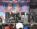Mastodon - Sleeping Giant (Live in Rome, 20-06-2007)