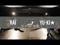 Rai vs yu-ki.☆ – 2025 Funkin’lady korea Semi Final