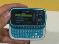 Jauni Samsung telefoni ar QWERTY tastatūru