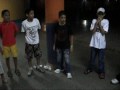 Rebolation Dance