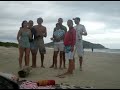 Movete Chiquita, movete !!! con Besamé..