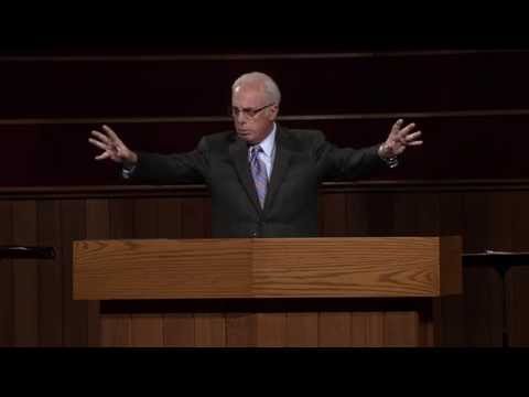 jonah - http://www.gty.org/resources/Sermons/80-393 Let's open the Bible to Jonah, the book of Jonah. It's just four chapters, one of the minor prophets. And you kno...