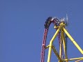 top thrill dragster rollback top thrill dragster rollback