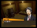 Persona 4 - Arc: A - \"Begins\" (P01/02)