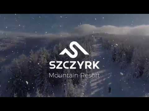 Видео-обзор горнолыжного курорта Щирк