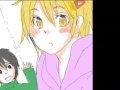 Higuchi x Yako [Metro Song]