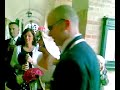 Barbara e Paul sposi a San Severino Marche