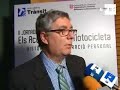 Barcelona reducirá a 80 km/h velocidad en área metropolitana - Thumb #3