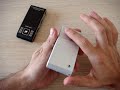 Video recensione Sony Ericsson C905 Cellulare-Magazine.it