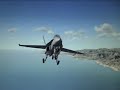 flight simulator x acceleration  dx10    get knocked down!
